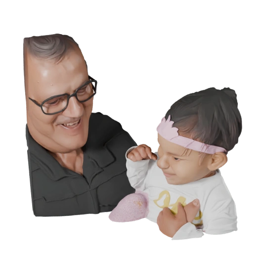 poppa and Kaelynn